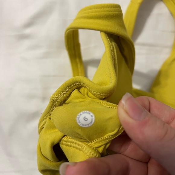 Lululemon Align Tank - Picture 4 of 4